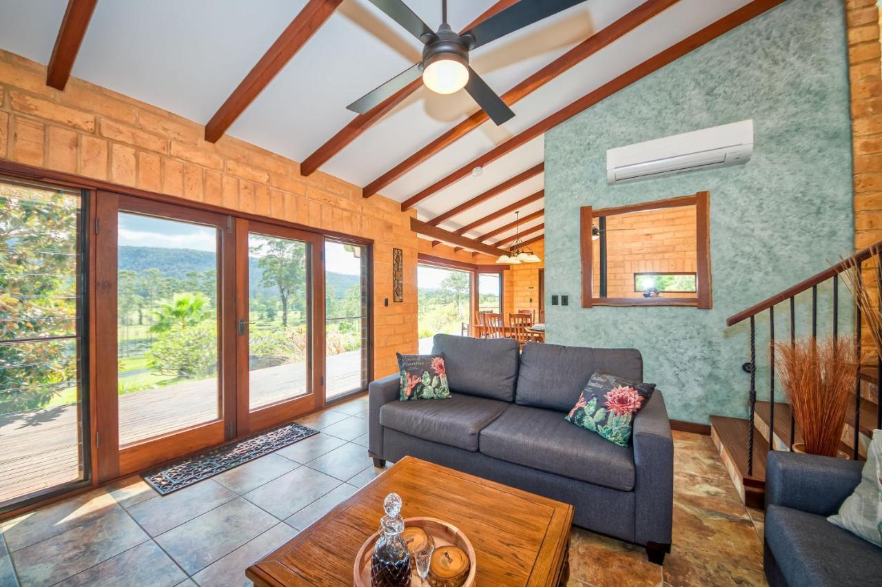 Clarendon Forest Retreat Possum Brush Exterior photo